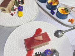 -PARFUM FLORAL花境法餐(南京首店)