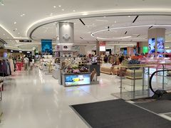 -丽达购物中心(崂山店)