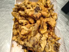 -7号院家宴.烧鸽子(门头沟店)