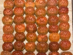 -新发展亚太JW万豪酒店·福苑咖啡厅