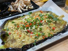 -回头烧烤(悦荟购物中心店)