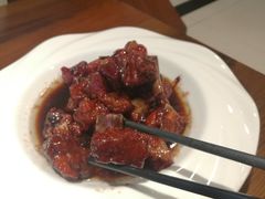 -浦江餐饮·上海菜馆(五四路店)