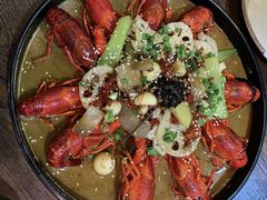 麻辣小龙虾（小份）-龙浔虾欢(祥岭路店)