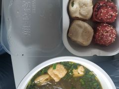 -陈家生煎(三坊七巷店)