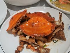 -火龙堂·风味民间菜(文一路店)