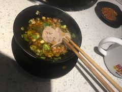 -钢管厂五区小郡肝串串香(南山店)