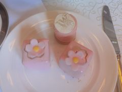 -Salon de Ville浦江汇(上海外滩华尔道夫酒店店)