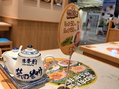 -陳香貴·兰州牛肉面(上海长风大悦城店)