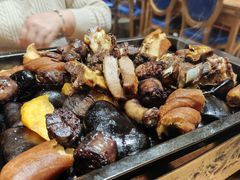 -格日勒阿妈蒙古厨房(新华广场店)