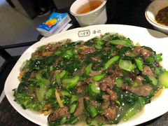 -八合里潮汕鲜牛肉火锅(深圳海岸城店)