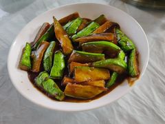 -小六农家乐(崇明西沙湿地店)
