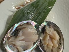 -松坂屋日料自助(长城路店)