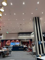 -奈尔宝·儿童乐园·亲子餐厅(鄞州万达店)