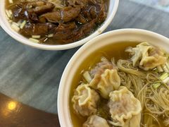 -西关竹园(荔枝湾店)