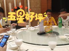 包厢-顺德人家食府(黄金广场店)