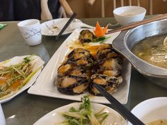 -福利来酒店(舜耕店)