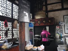 -茅老太臭豆腐