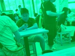 -众品老方子锅贴甜沫(李村店)