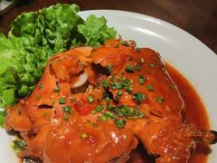 -黑土印象菜馆(三元桥店)