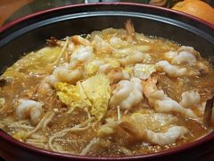 -麒麟小院·老九江菜(安平路店)