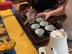 -邈墨茶馆(凤起路店)