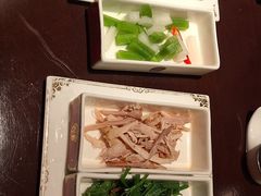 -俏江南(东方广场店)