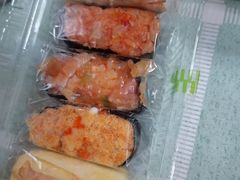 -鲜道寿司(无锡苏宁店)