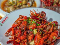 -红盔甲·小龙虾(人民广场店)