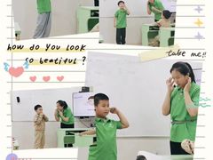 -学知乐教育·幼小衔接·小学科辅导(嘉定镇校区)