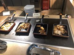 -亿民平安国际大酒店西餐厅(彩田北路店)