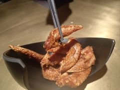 -烤匠麻辣烤鱼(双流明城购物中心店)