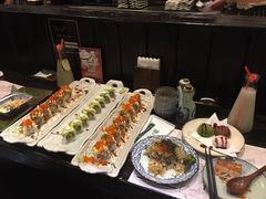 -芥岛(河北大街店)