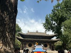 -晋祠博物馆