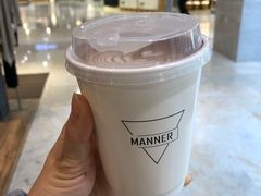 -Manner Coffee(芮欧百货店)