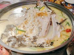 -匠子烤鱼(桫椤湾店)