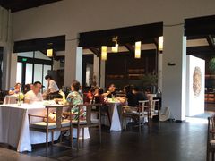 -禧宴Joyous Restaurant(禧园店)