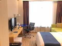 -北京东直门智选假日酒店