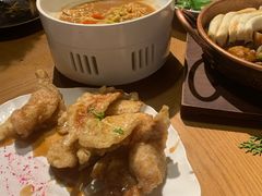 -奉天小馆·非遗东北菜(沈阳万象城店)