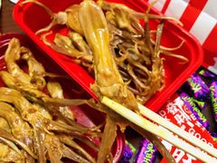 -绝味鸭脖(碧凤坊二店)