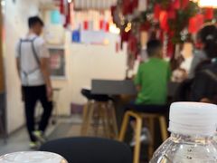-东升灌浆包(辛庄街总店)