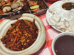 -辣小鲜·南昌大排档(船山路店)