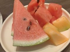 -阿喆私房菜(西五路店)
