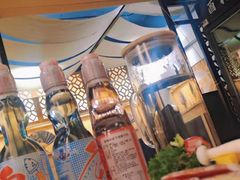-酉林和牛·烧肉