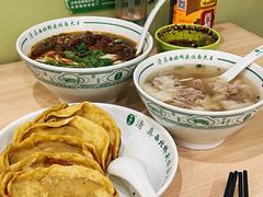 -清真·西北桥头拉面大王(丁家桥店)