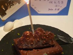 -渔火·特色餐厅(佘山世茂洲际酒店)