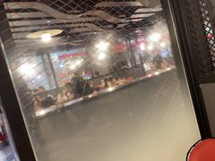 -鱼酷活鱼烤鱼(梅江印象城店)