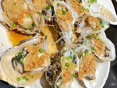 -健眺小海鲜(临海后山店)