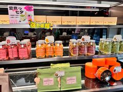 -朱迪小铺.半糖奶油蛋糕(海汇港店)