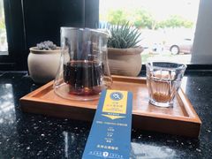 -Torch Coffee 炬点咖啡