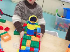 -积木宝贝儿童成长中心(花乡奥莱中心店)